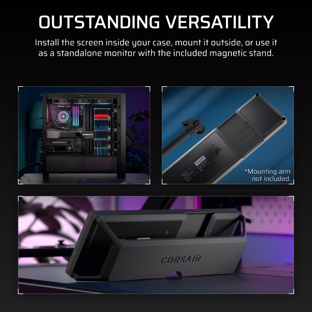 CORSAIR XENEON EDGE 14.5