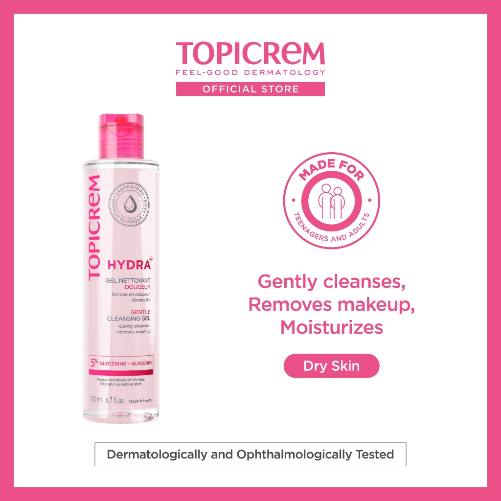 topicrem - Prices and Deals - Aug 2026 | Shopee Singapore