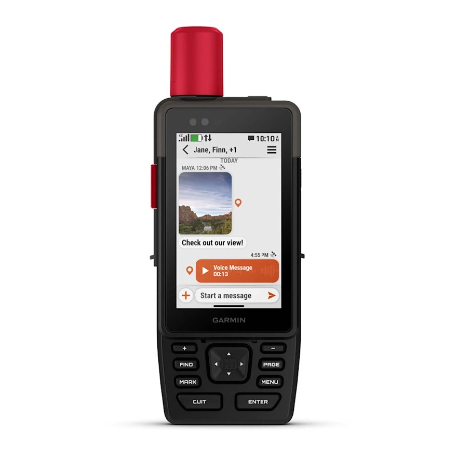 Buy Garmin inreach At Sale Prices Online - October 2026 | Shopee Singapore