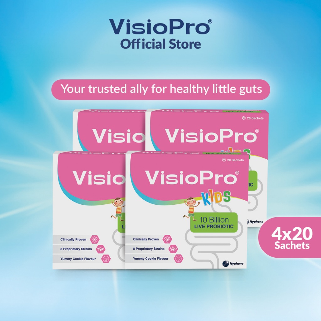 Buy visiopro probiotics At Sale Prices Online - August 2026 | Shopee ...