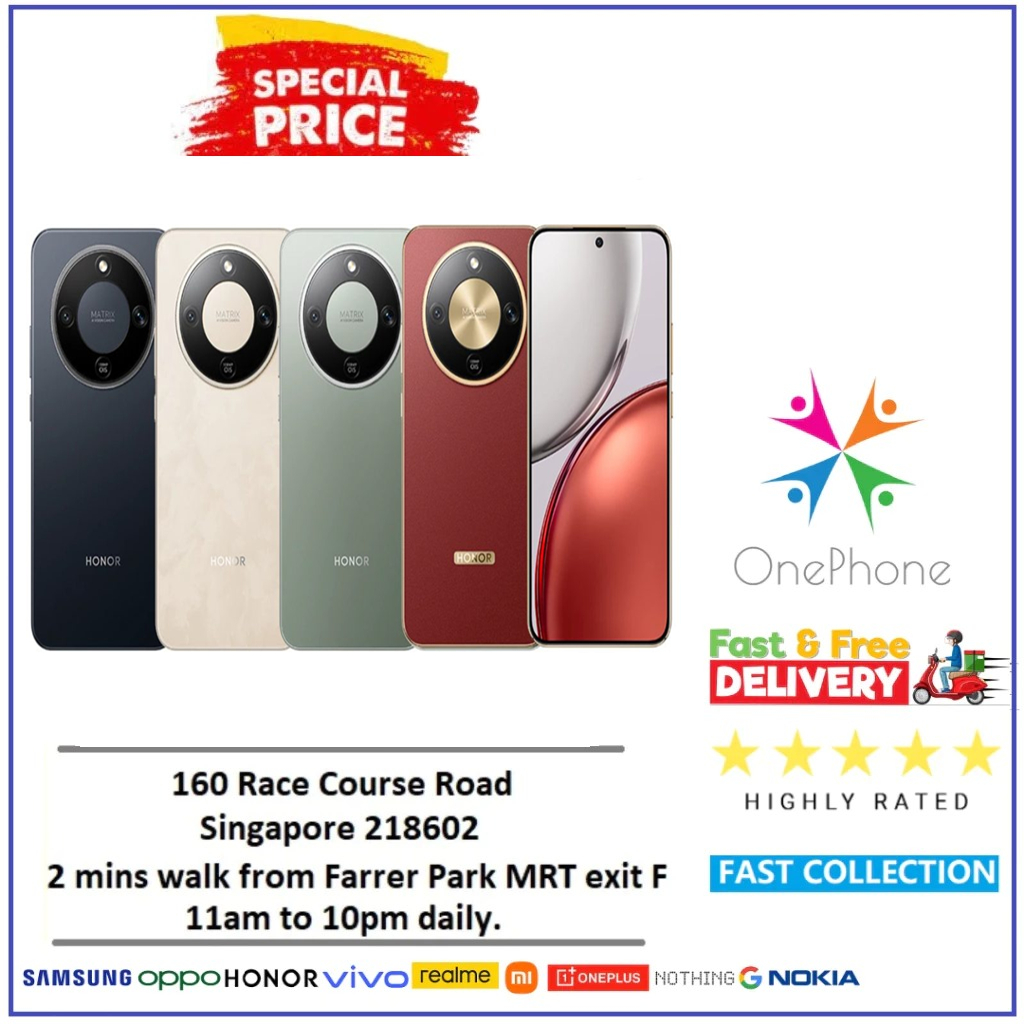 OnePhone, Online Shop | Shopee Singapore
