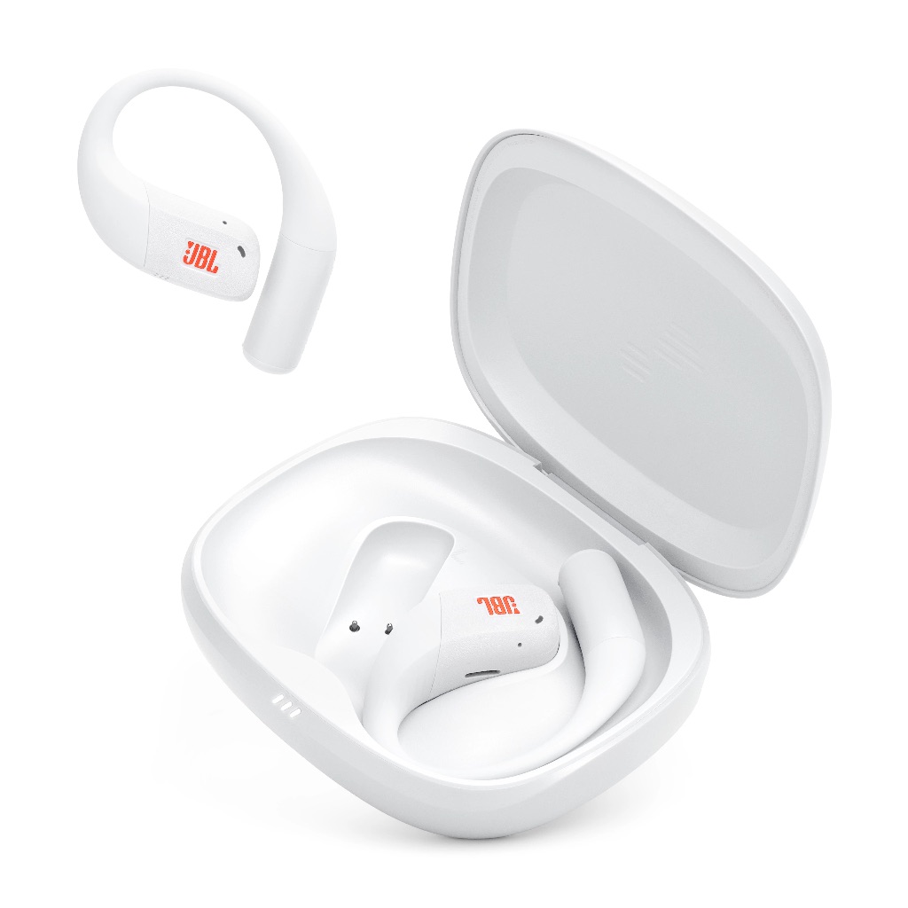 JBL Endurance Zone True Wireless open-ear sport headphones