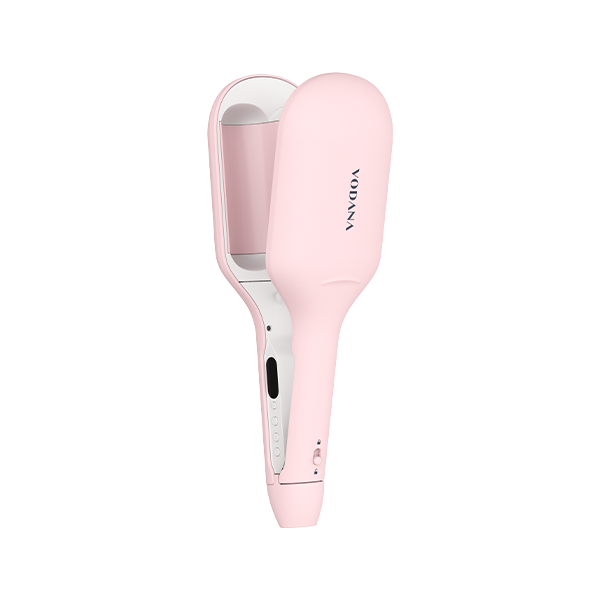 VODANA GLOW W STYLER (TRIPLE FLOW) | Shopee Singapore