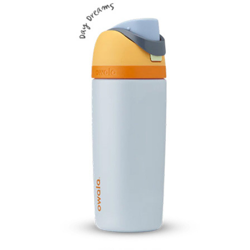 Owala] Owala FreeSip 16-Ounce (475ml) (Official Authentic Goods