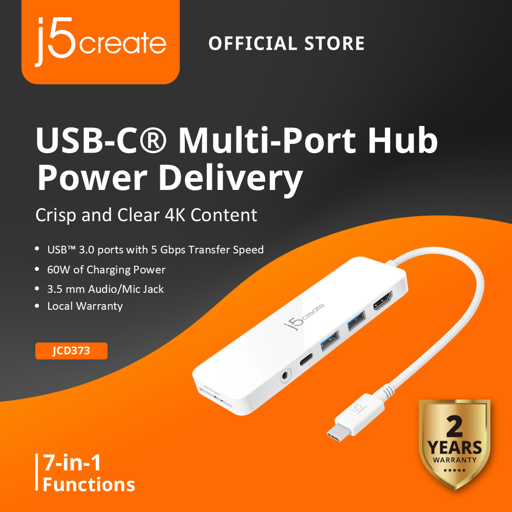 J5CREATE Official Store, Online Shop Aug 2026 | Shopee Singapore