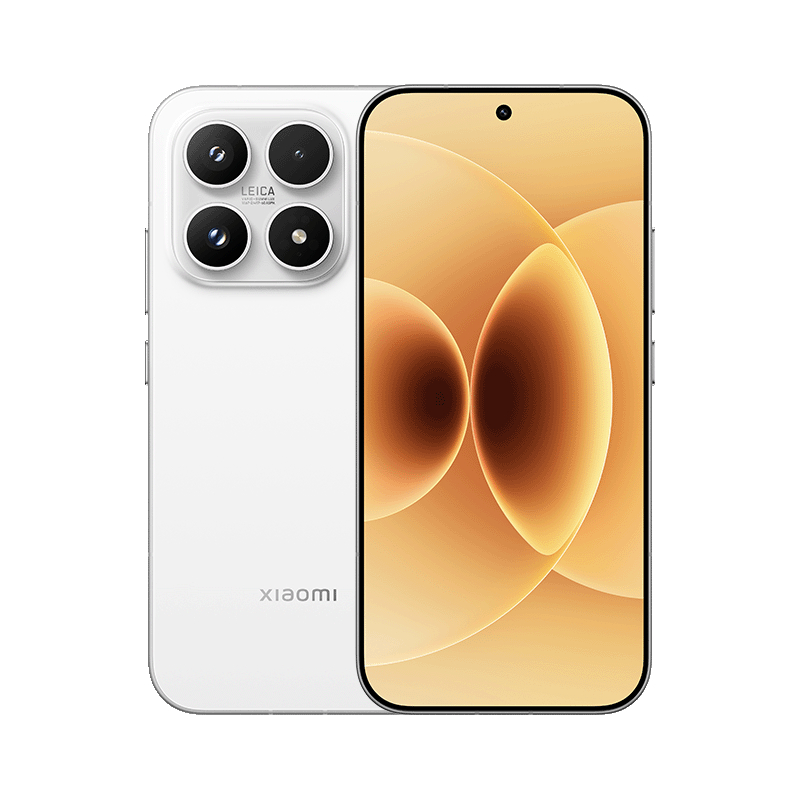 Xiaomi 17 Pro Max / Xiaomi 17 Pro / Xiaomi 17 Snapdragon 8 Elite