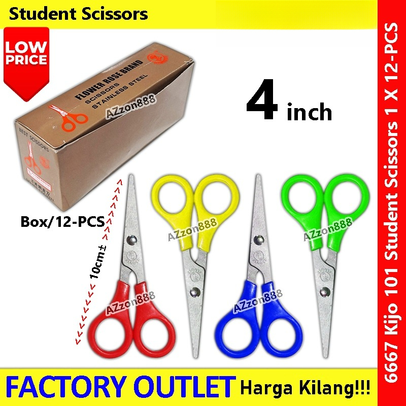 Buy Scissors Products At Sale Prices Online - July 2026 | Shopee Singapore