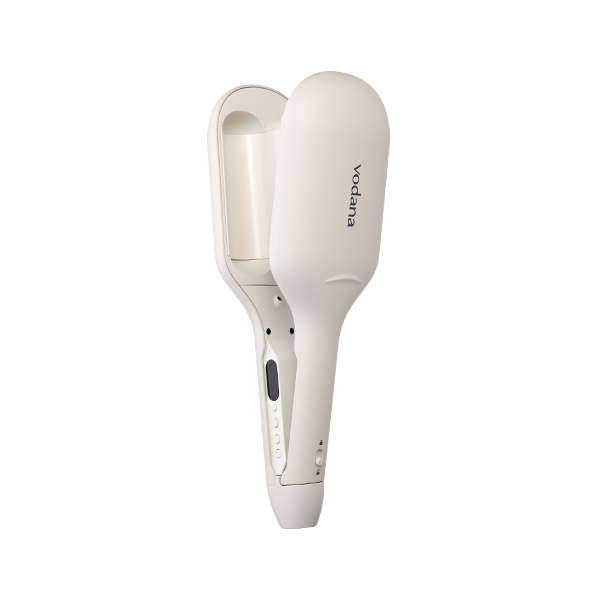 VODANA GLOW W STYLER (TRIPLE FLOW) | Shopee Singapore