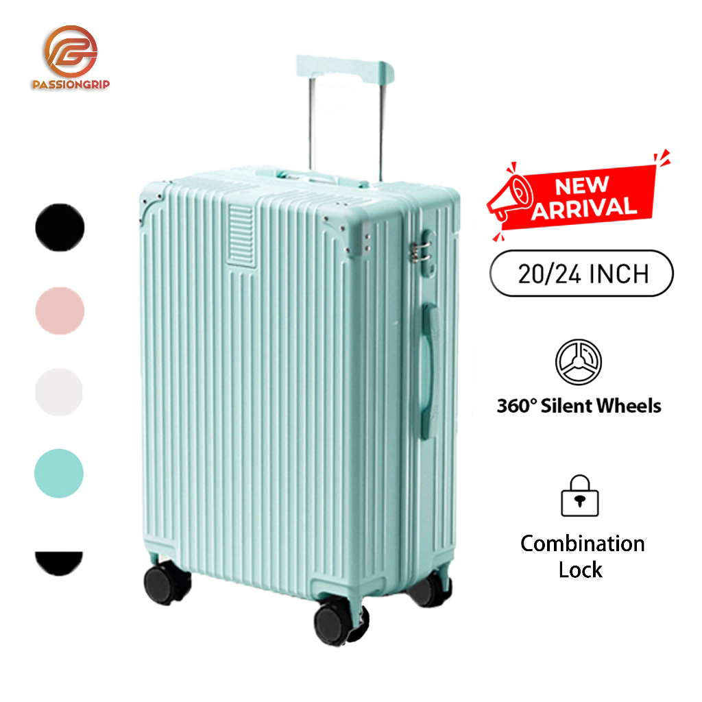 Buy lightweight luggage 20 inch At Sale Prices Online - October 2026 ...