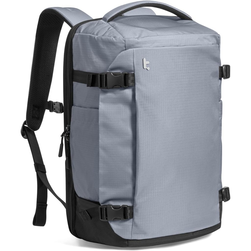 tomtoc] Travel Backpack Navigator-T66 Liteway Japan C05 | Shopee
