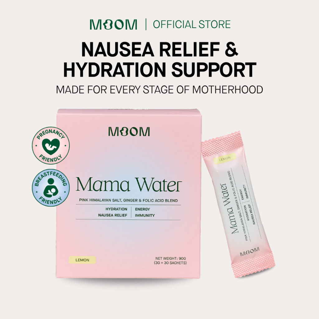 Buy moom health Products At Sale Prices Online - July 2026 | Shopee ...