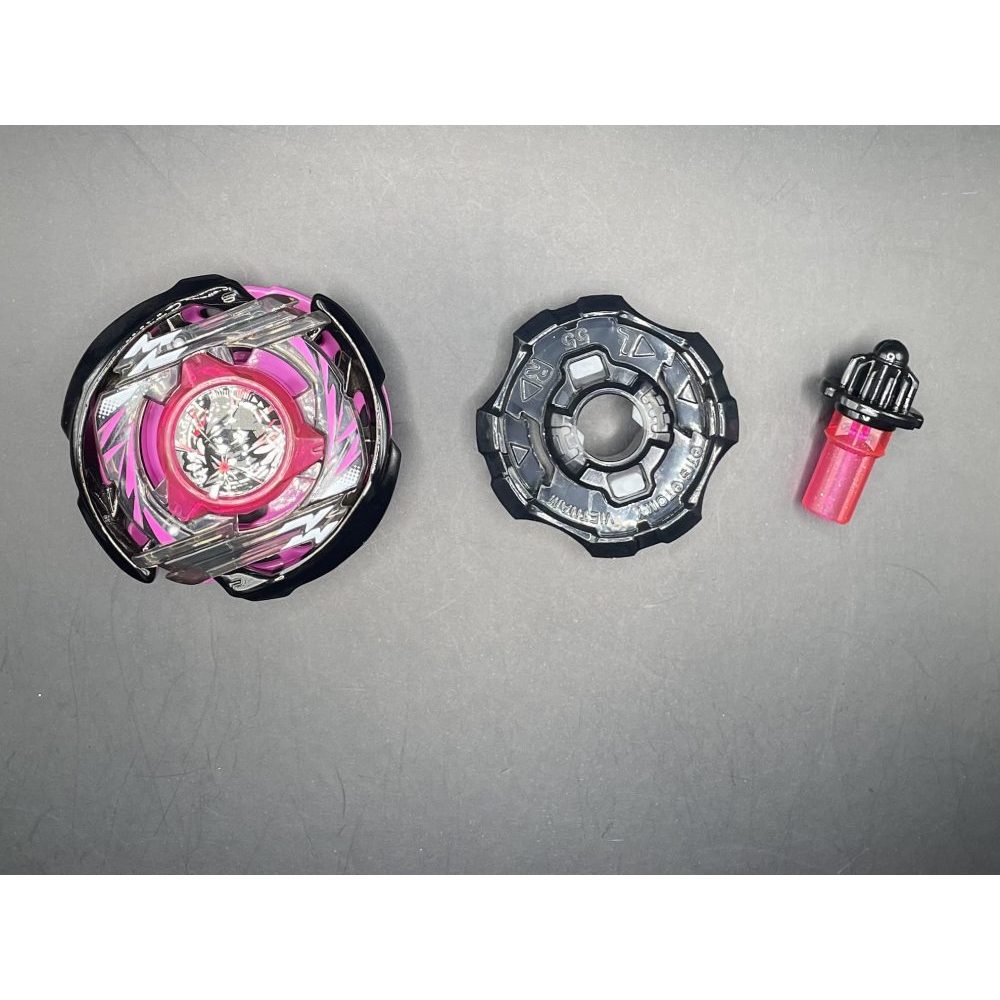 ラリック・ピントレイ　妖精ナイアード TAKARA TOMY 8X-00 Wizard Ark R4-55LO Metal Coat: Black | Shopee
