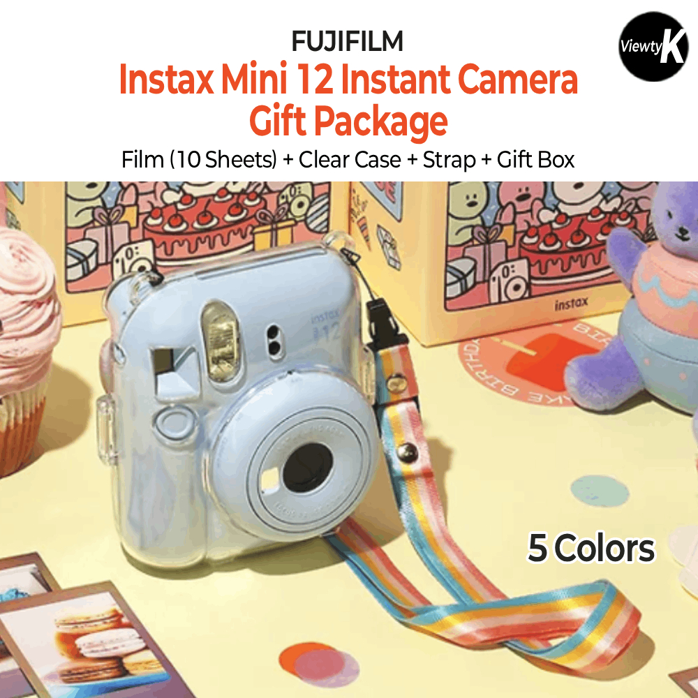 Buy INSTAX mini 12 At Sale Prices Online - August 2026 | Shopee Singapore