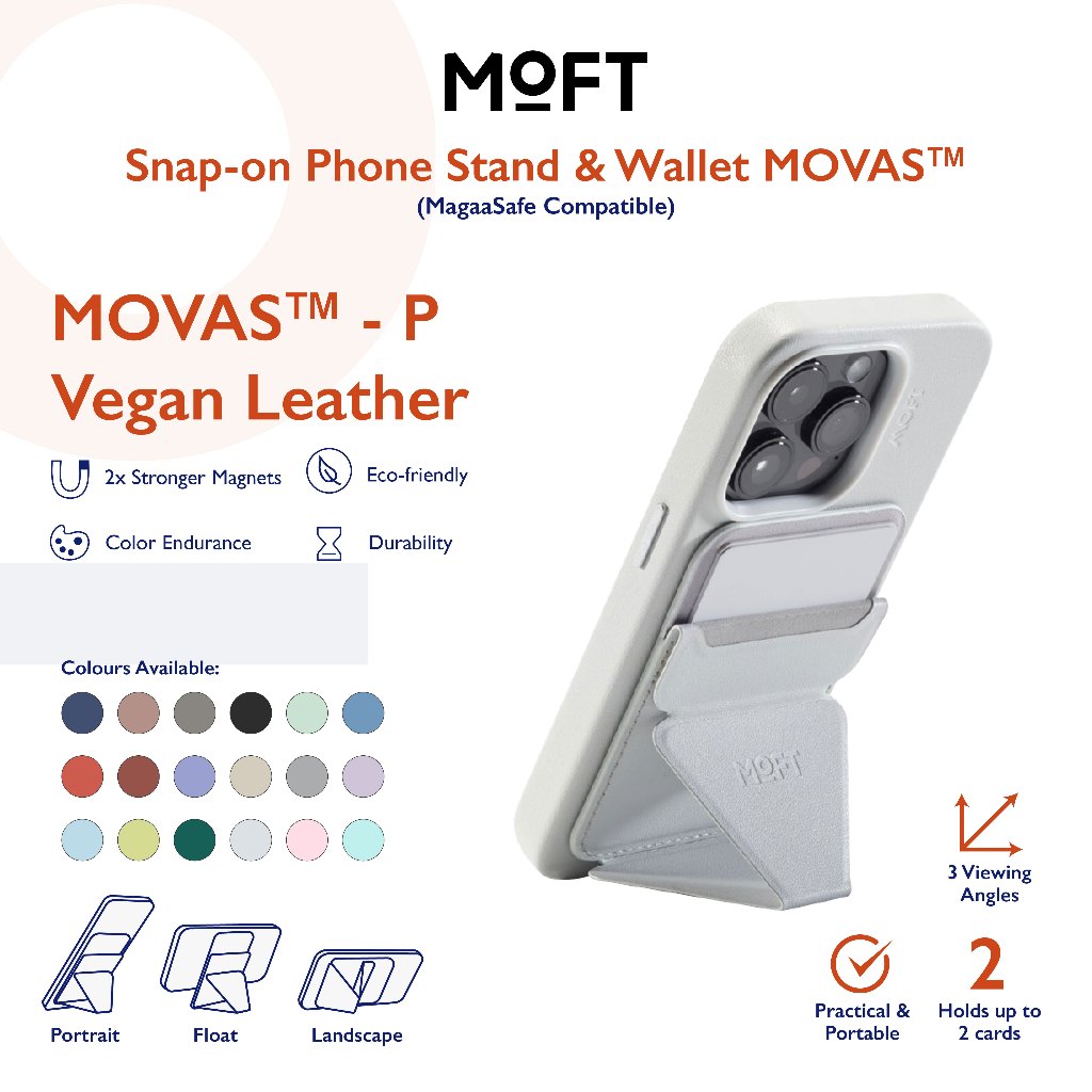 Moft Official Store, Online Shop Aug 2026 | Shopee Singapore