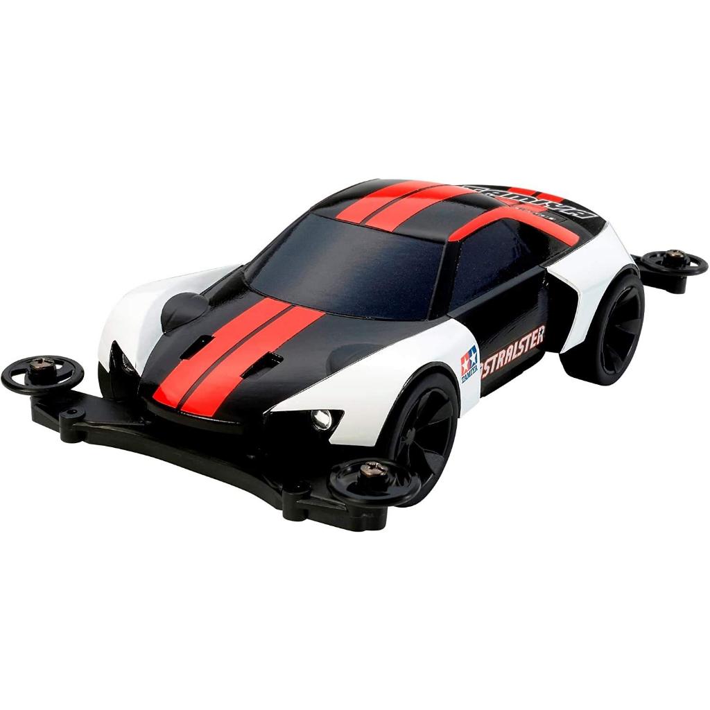 Tamiya Mini4WD PRO Series No.34 Astral Star MS Chassis 18634-000 ...