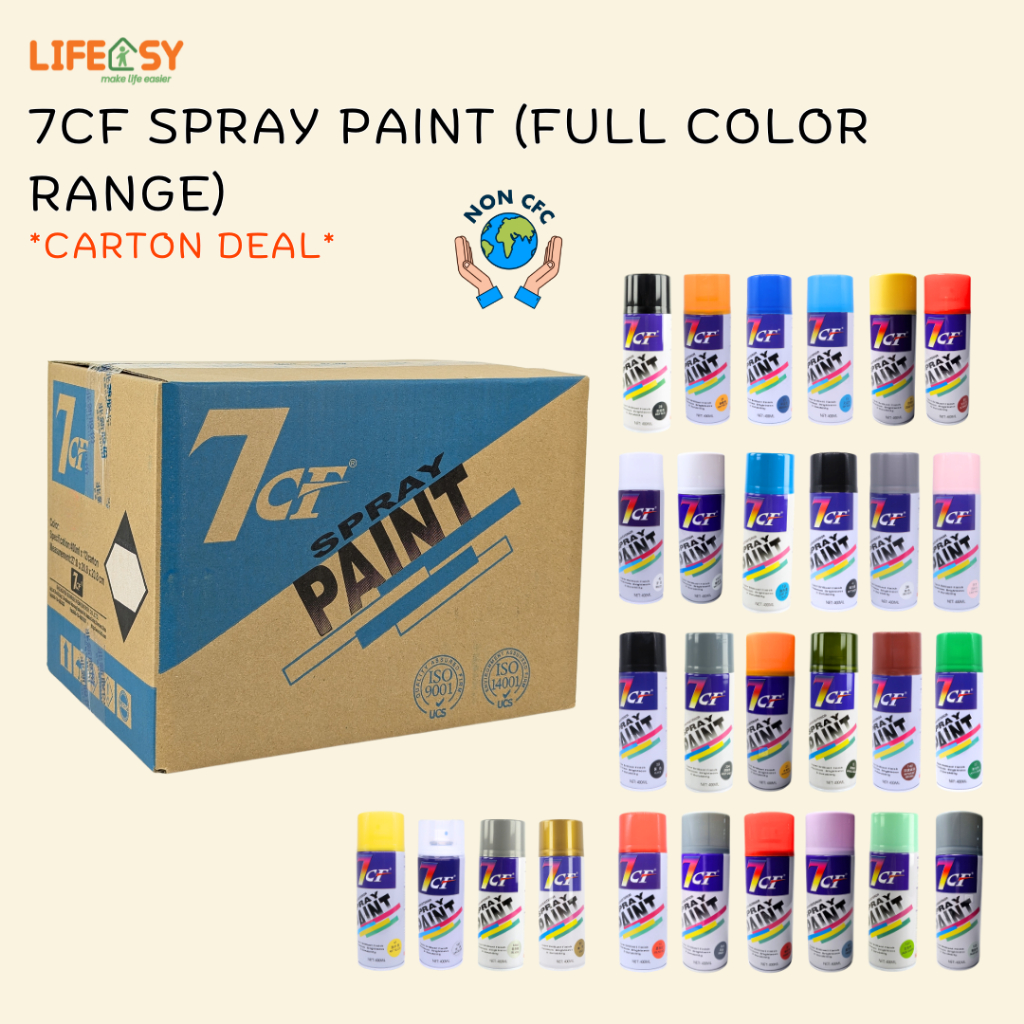 Buy spray paint Products At Sale Prices Online - August 2026 | Shopee ...