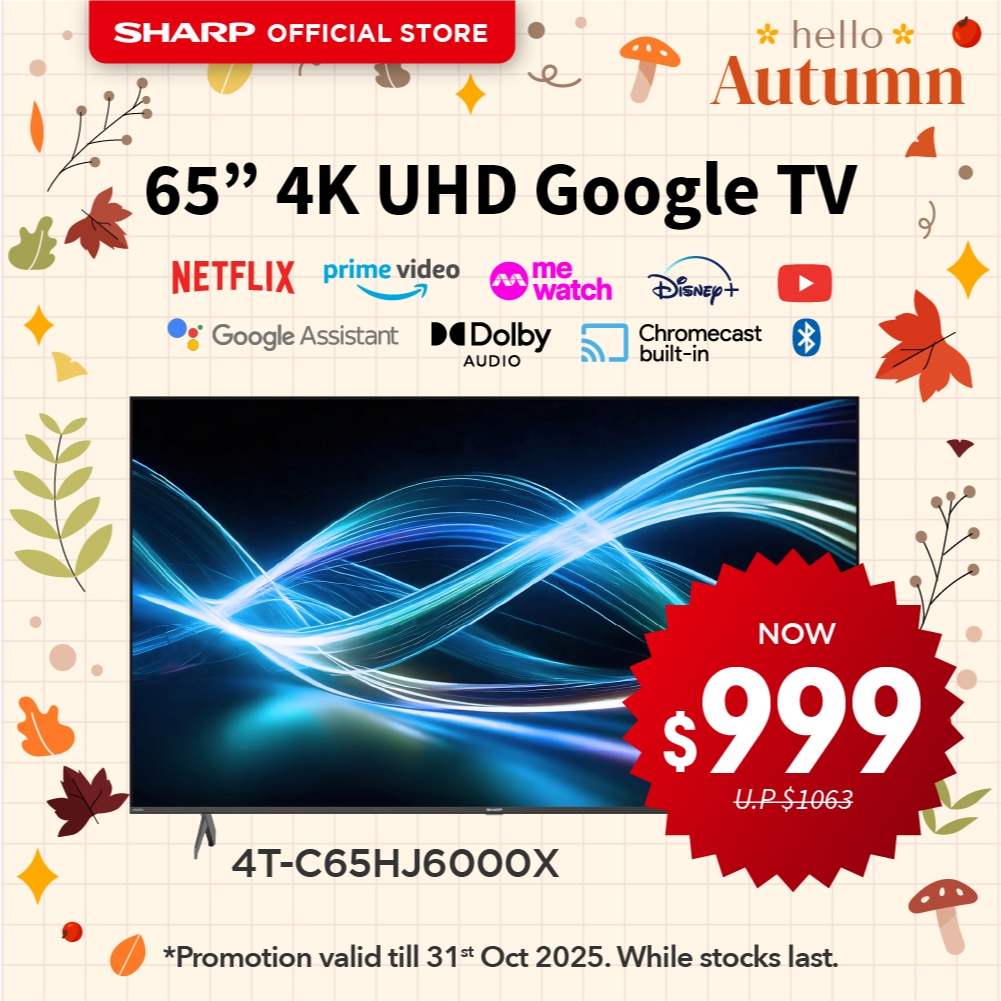 SHARP 50