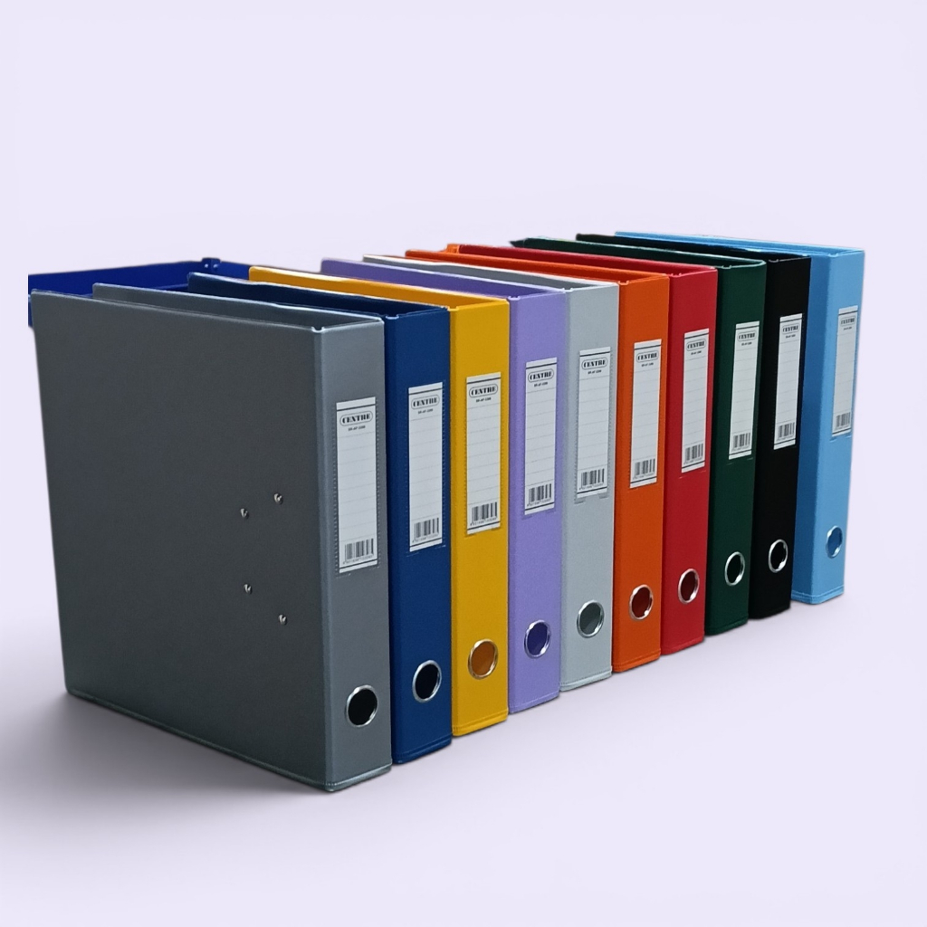 Arch File A4 (2