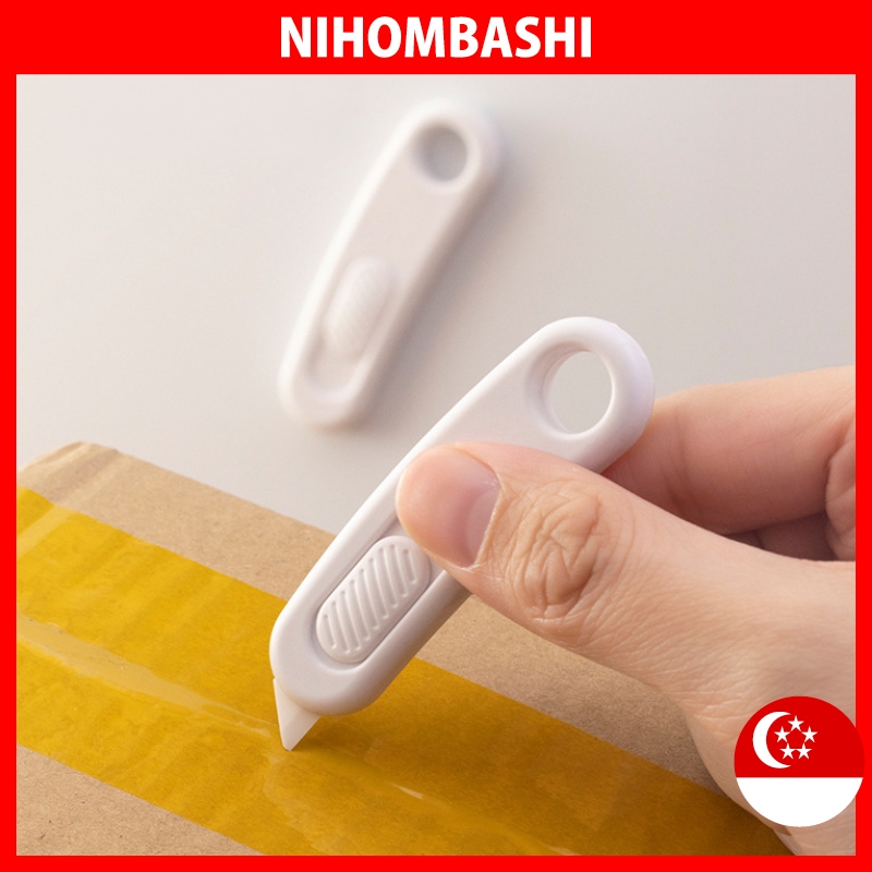 Buy box cutter At Sale Prices Online - October 2026 | Shopee Singapore