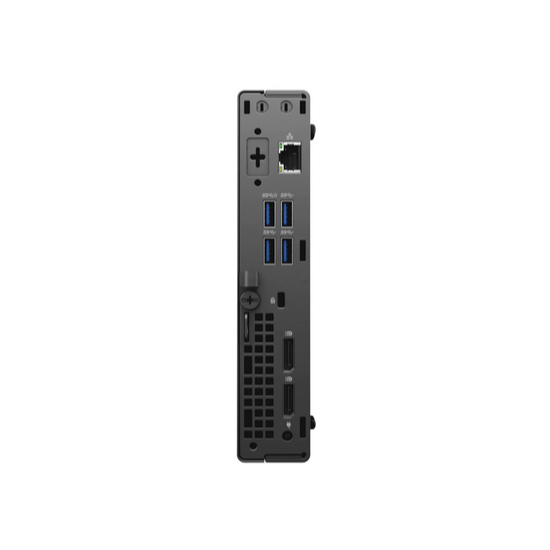 Dell Optiplex 5080 Micro PC Intel Core i5-10500 10th GEN 8/16/32