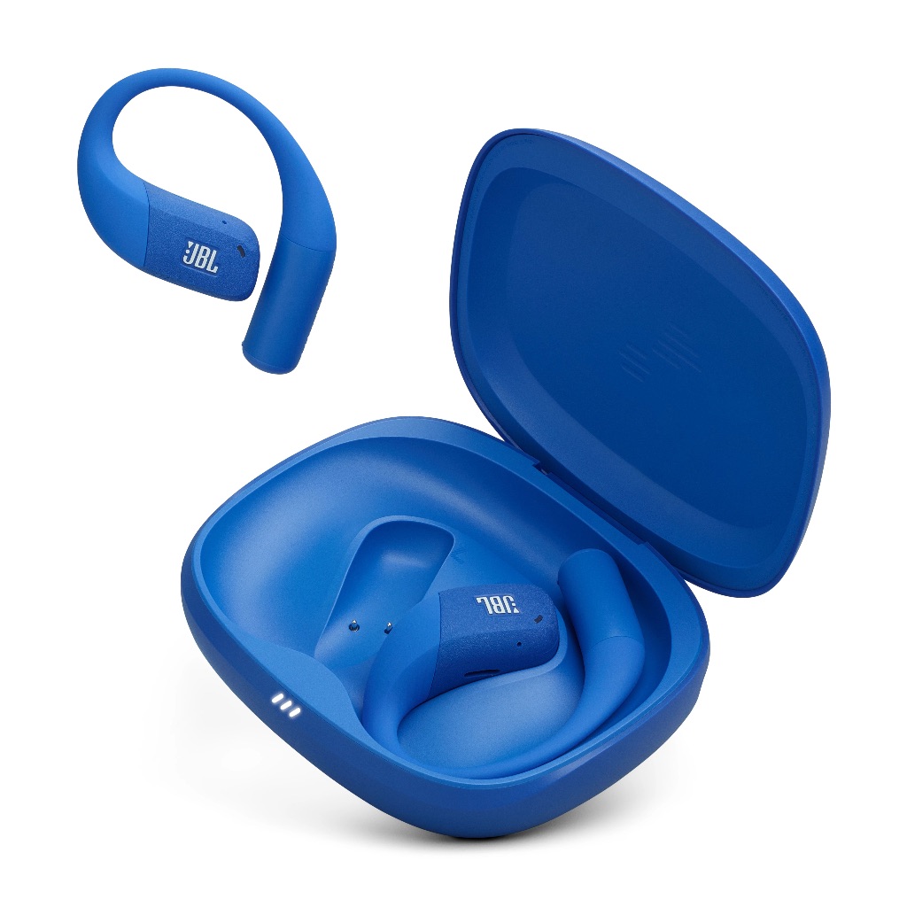 JBL Endurance Zone True Wireless open-ear sport headphones