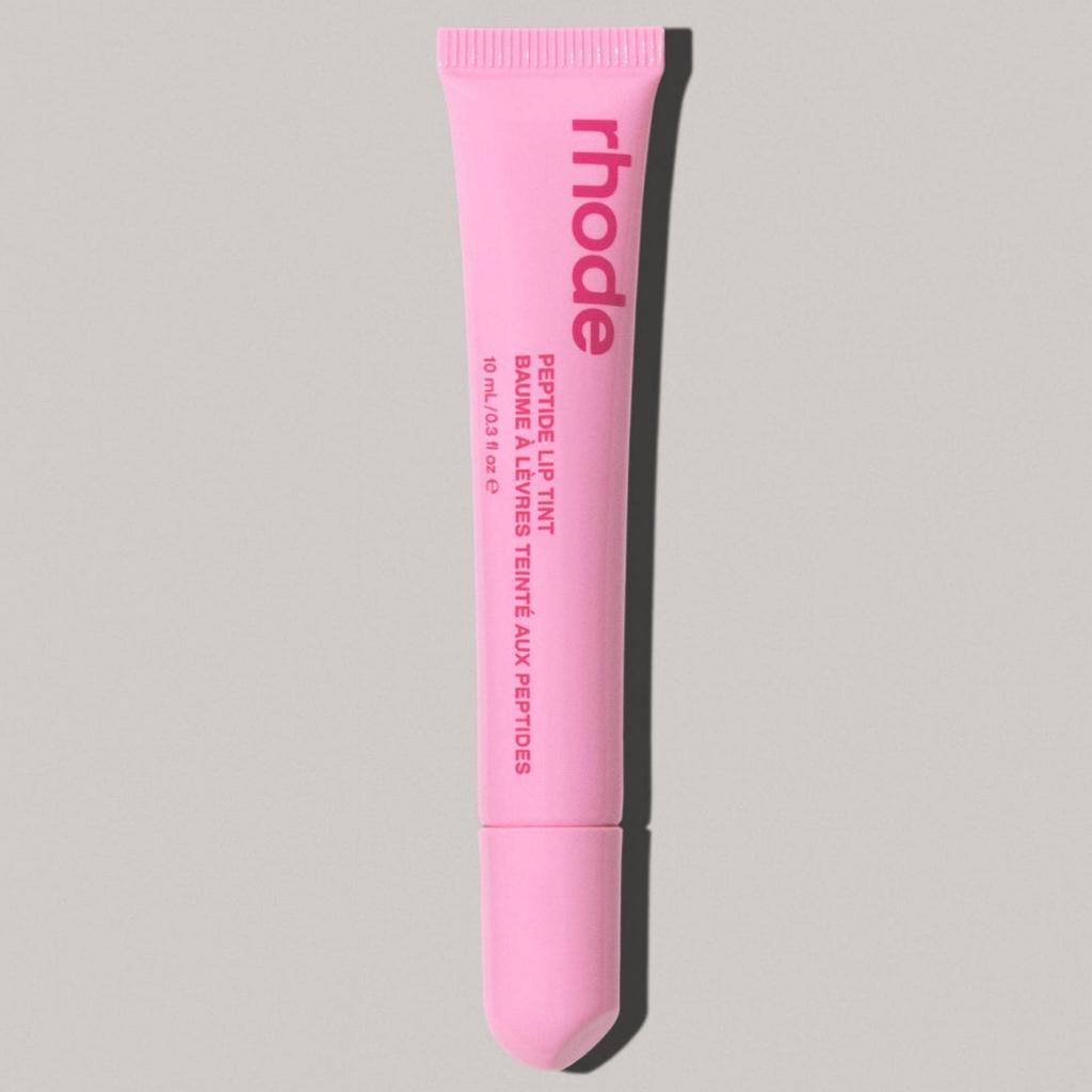 Rhode Peptide Lip Tint Treatment Gloss Hydrating Nourishing