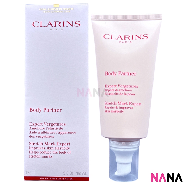 thumbnail image 2 of Clarins Tonic Body Treatment Oil 3.4 Oz - For Men, Firming & Toning (New In Box) 2 of 4