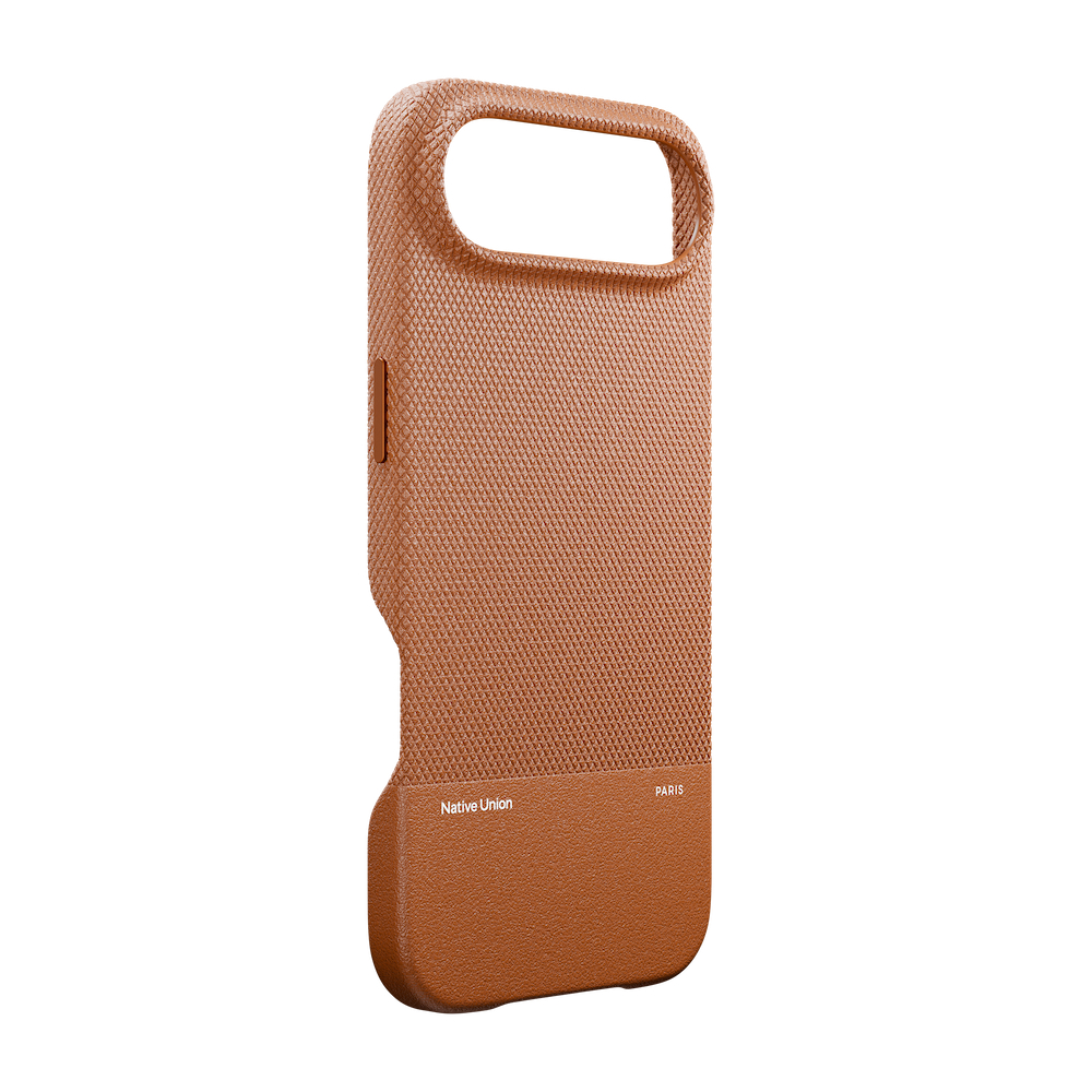 Native Union (RE)Classic Leather Case For iPhone Air | Shopee Singapore