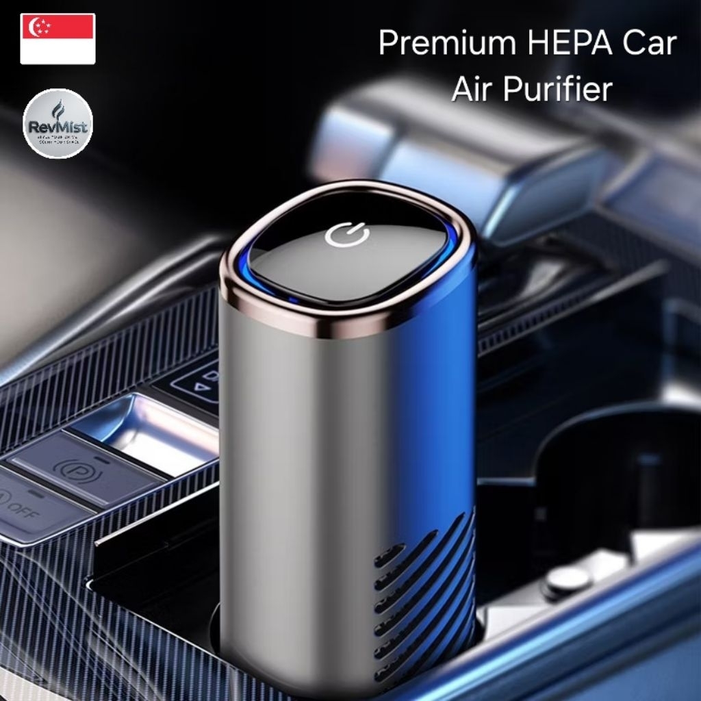 Car Purifier Singapore
