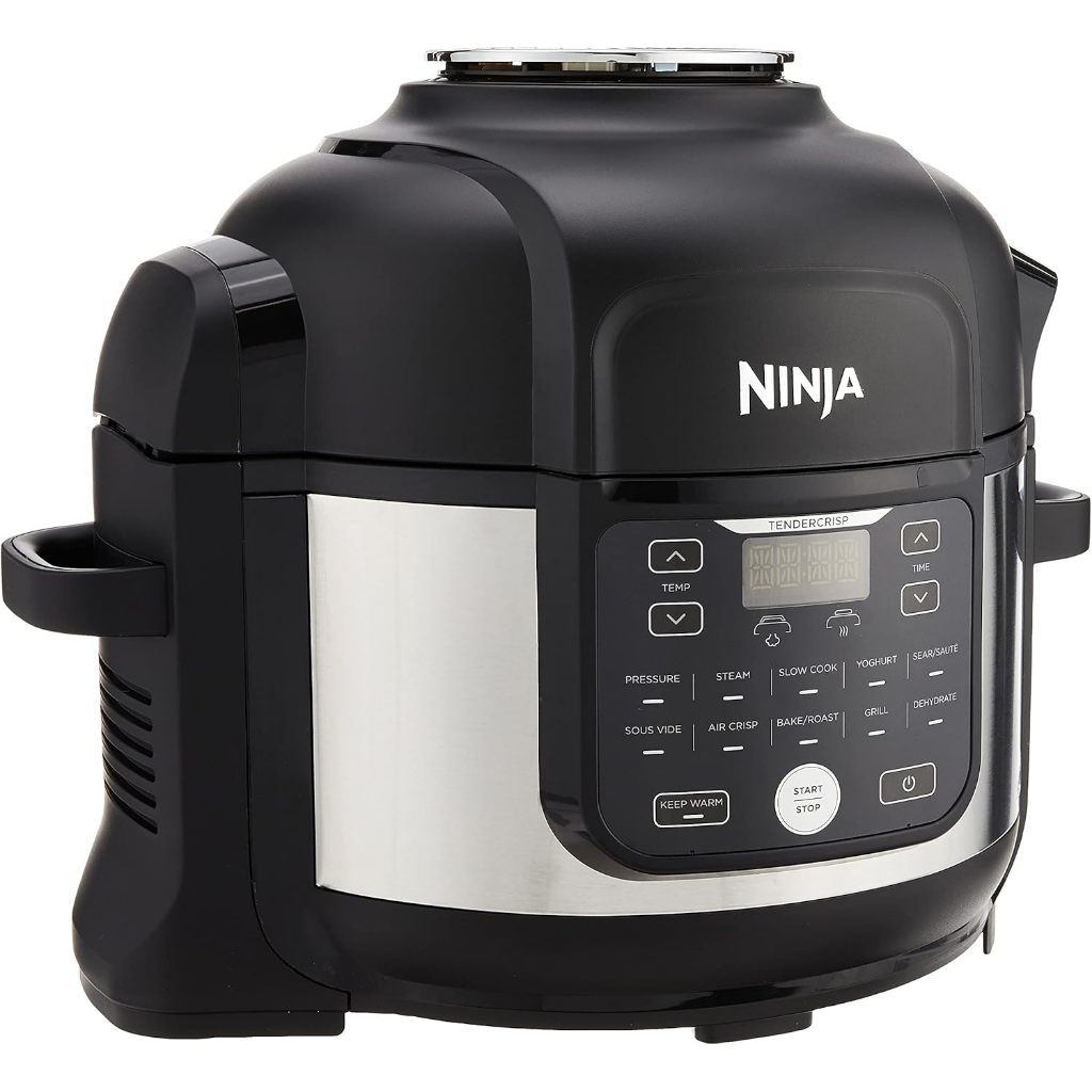 Buy ninja multi cooker At Sale Prices Online - July 2026 | Shopee Singapore