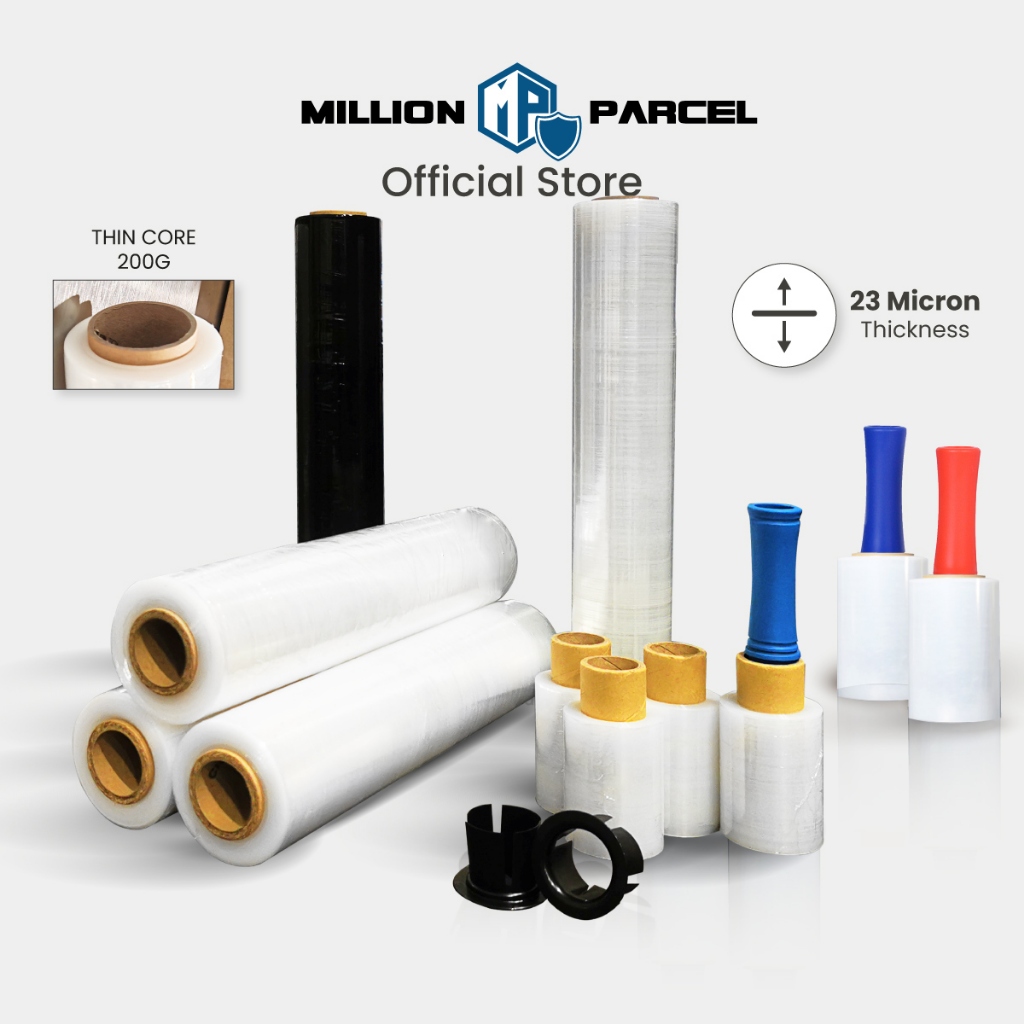 Buy wrapping plastic Products At Sale Prices Online - July 2026 ...