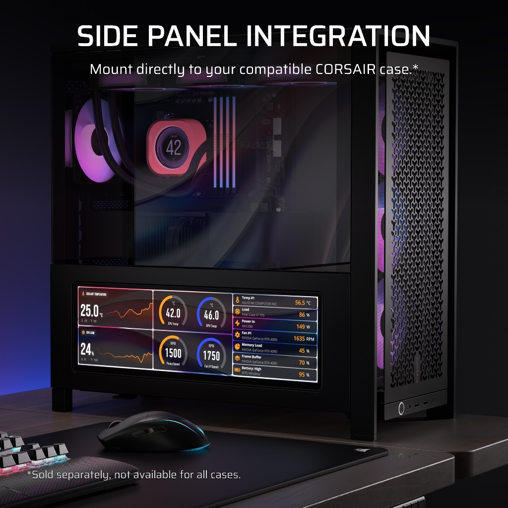 CORSAIR XENEON EDGE 14.5