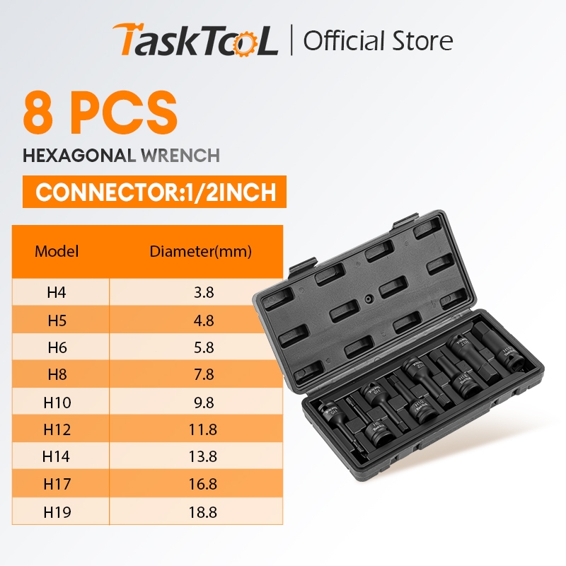 Buy allen key hex socket set At Sale Prices Online - August 2026 ...