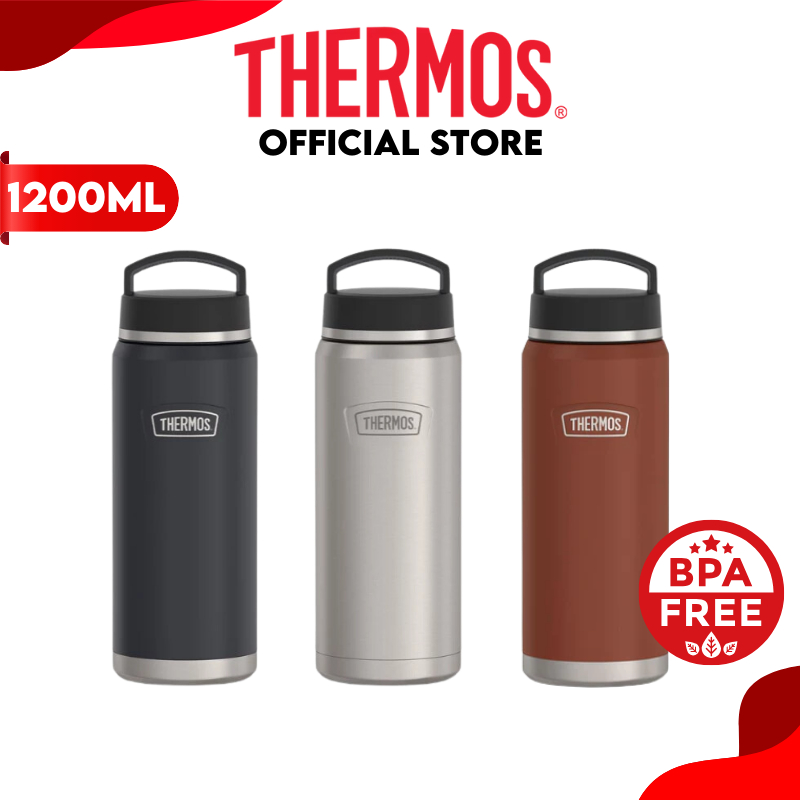 Thermos® ICON™ IS2122 1.2L Bottle with Screw Top