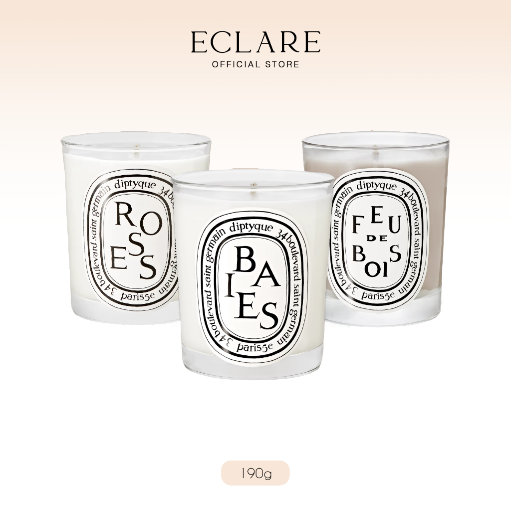 キャンドル Diptyque SHANGHAI scented candle 190g Diptyque Shanghai City Candle | British Beauty Blogger