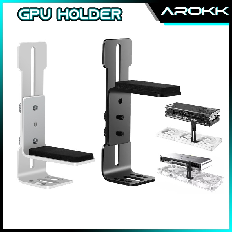 Buy gpu stand At Sale Prices Online - July 2026 | Shopee Singapore