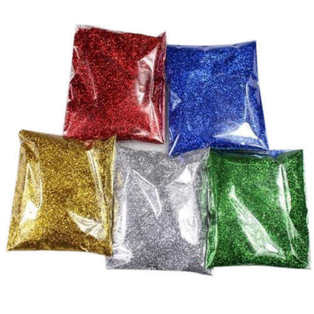 🇸🇬 Glitter Powder (various colours) | Shopee Singapore