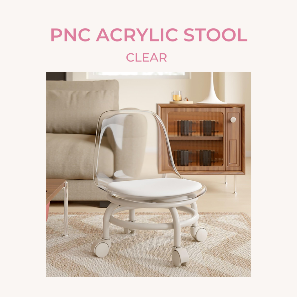 Buy acrylic stool Products At Sale Prices Online - October 2026 ...