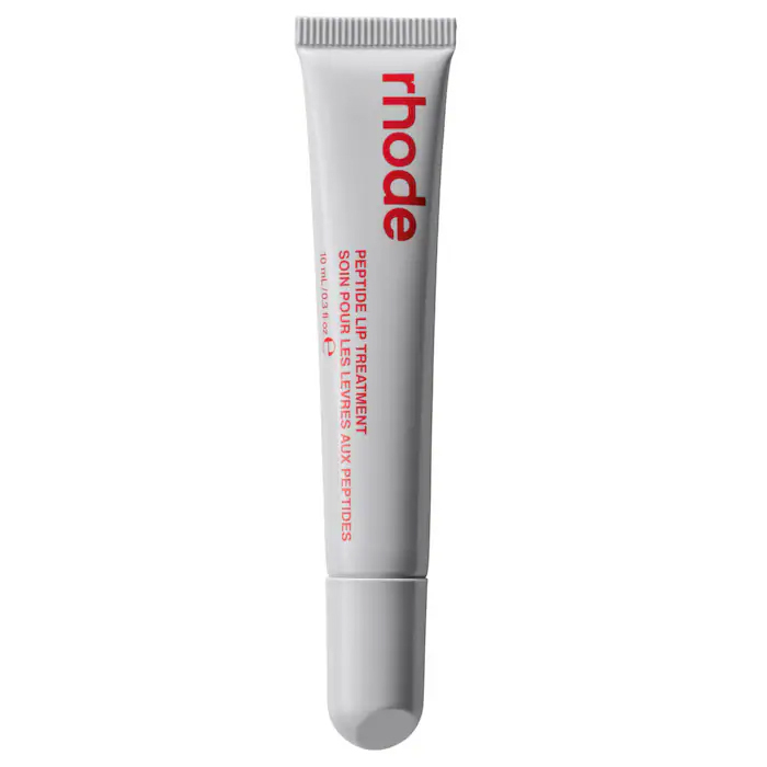 Rhode Peptide Lip Tint Treatment Gloss Hydrating Nourishing