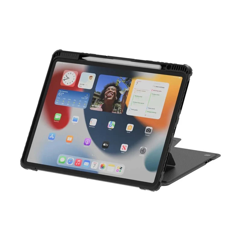 Nillkin Bumper Link Keyboard Case (Backlit Version) | iPad Pro 11