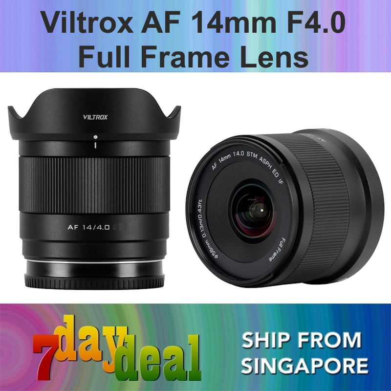 I'm looking at the viltrox 14mm z mount as a potential wide angle prime lens for landscapes and architecture photography. The reviews look good. Has anyone had any experience of this lens