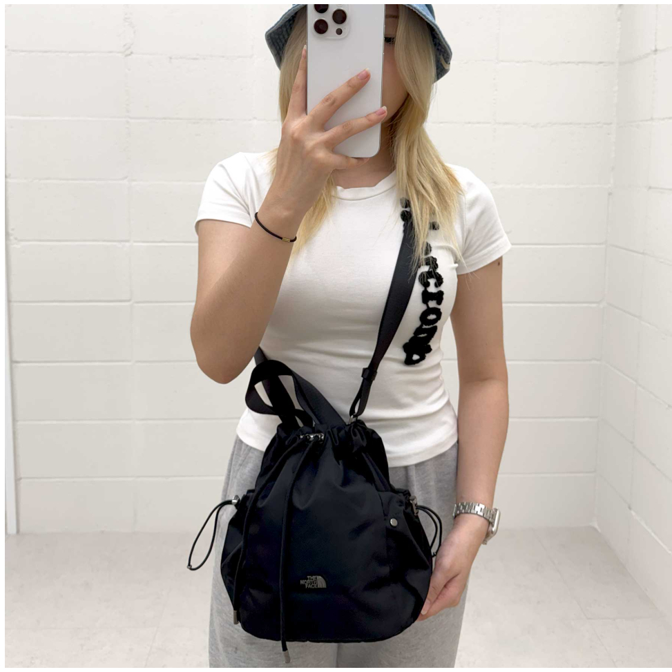 The North Face Bonney Bucket Mini Bag (2025New) | Shopee Singapore