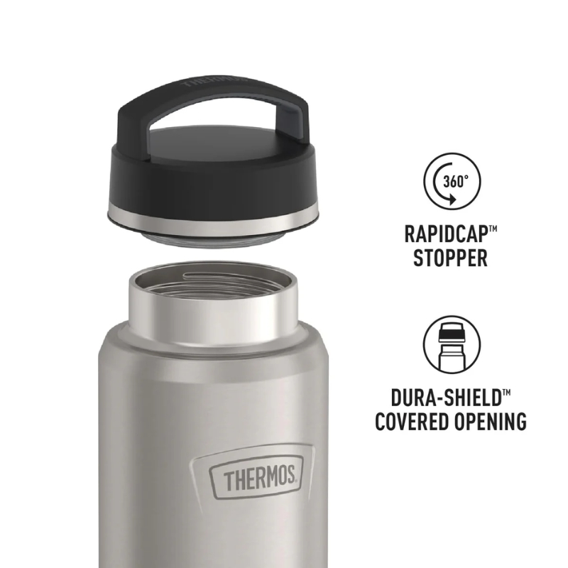 Thermos® ICON™ IS2122 1.2L Bottle with Screw Top photo 2