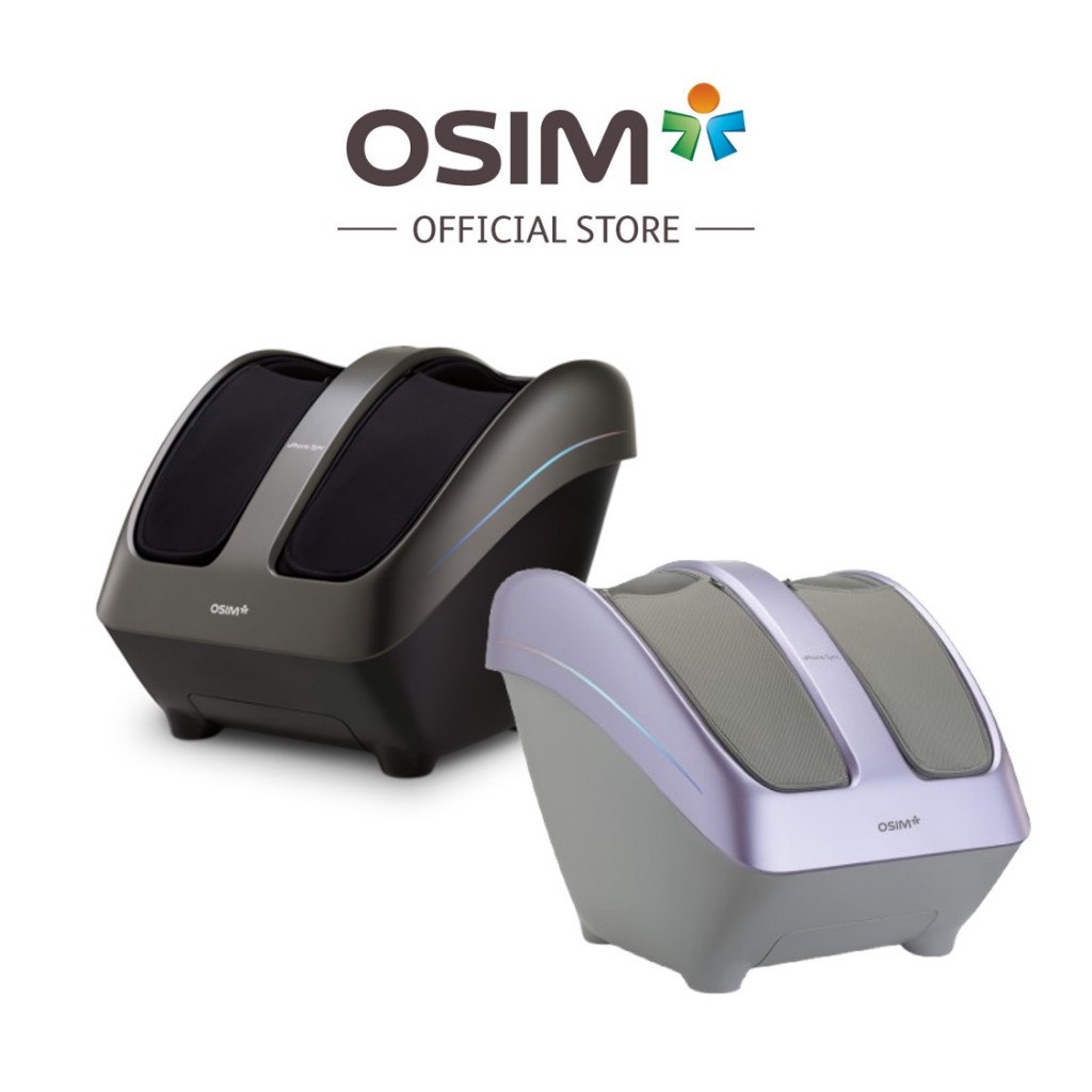 OSIM Singapore Official Store, Online Shop Jul 2026 | Shopee Singapore
