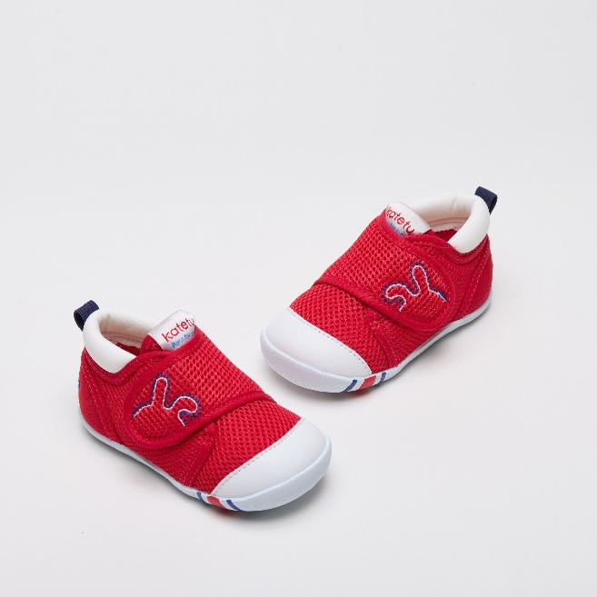 SG 🇸🇬 seller/KATETU baby walking shoes classic soft sole anti