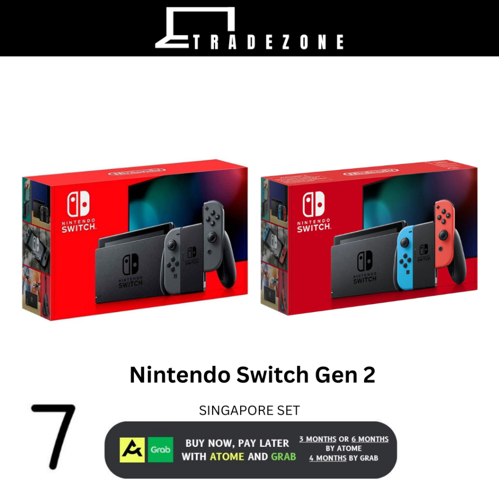 TradeZone] Nintendo Switch 2 Mario Kart World Bundle / Pokopia