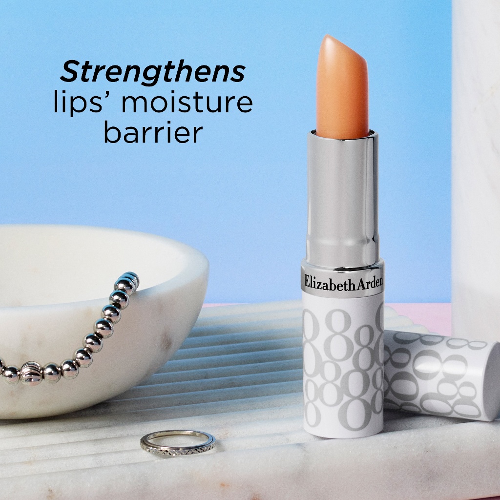Elizabeth Arden - ジャケット Elizabeth Arden Eight Hour® Cream Lip Protectant Sheer Tint SPF15