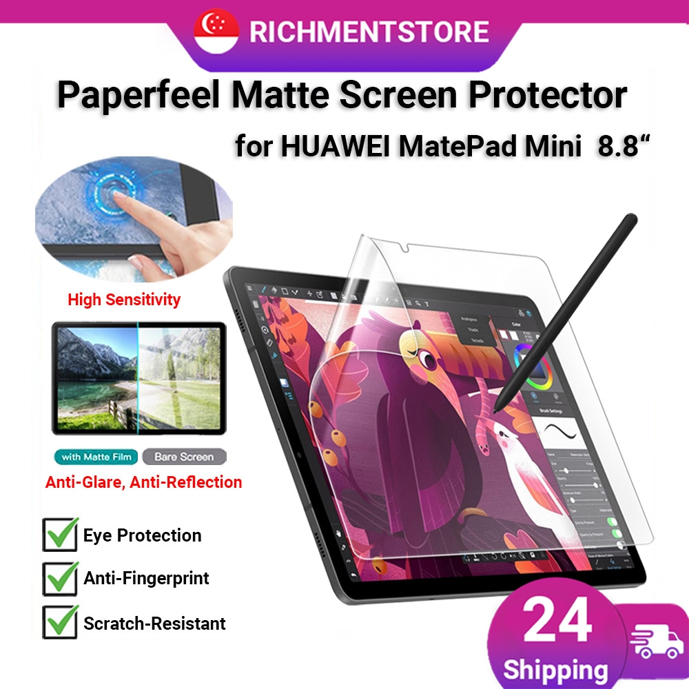 Buy Huawei matepad mini At Sale Prices Online - June 2026 | Shopee ...
