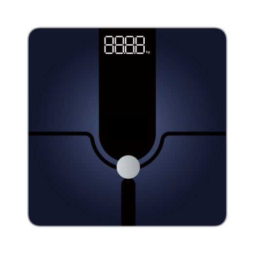 BUZUD Home Body Composition Scale CF509 | Shopee Singapore
