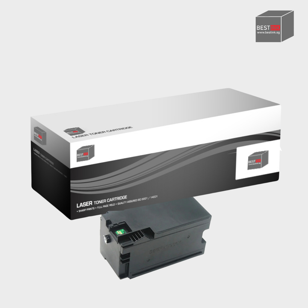 Bestink C9357 9357 SCMB1 Ink Maintenance Waste Ink For Epson C9357 ...